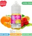 Vozol Likit Çarkıfelek Ahududu Mandalina Salt 30ml