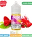Vozol Likit Çilek Ahududu Salt 30ml