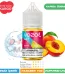 Vozol Likit Buzlu Şeftalili Salt 30ml