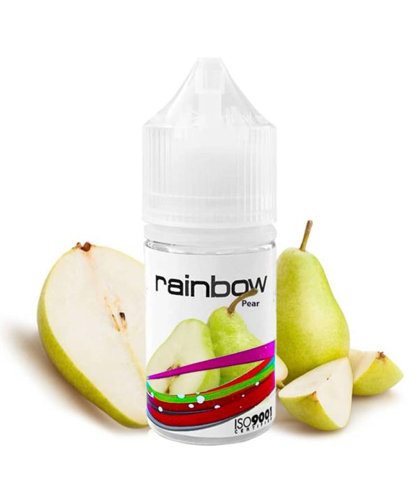 Rainbow Armutlu Salt Likit 30ml