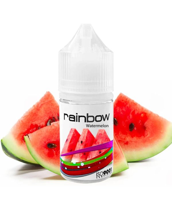 Rainbow Karpuzlu Salt Likit 30ml