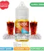 Vozol Likit Buzlu Kola Salt 30ml