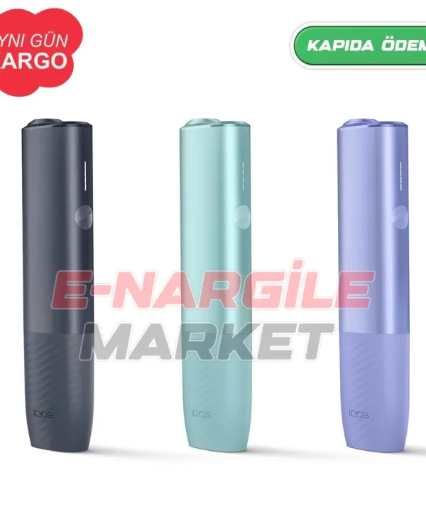 iQos iLuma i One