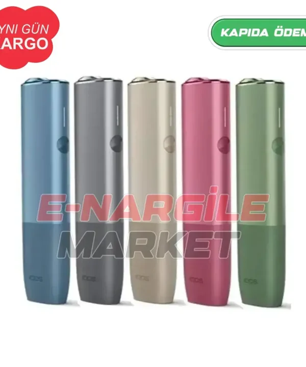 iQos iLuma Prime One