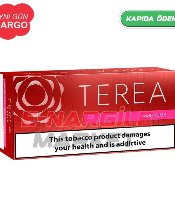 iLuma Terea Sienna Stick