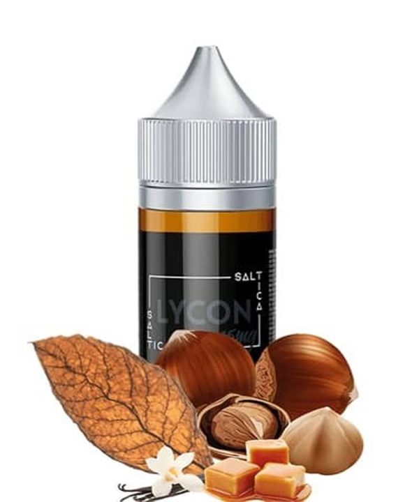 Saltica Lycon Salt Likit 30ml